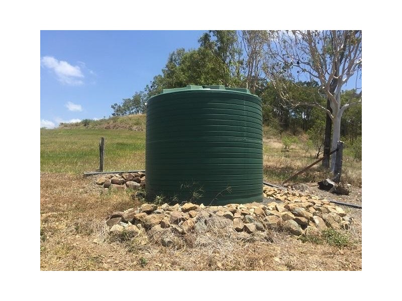 Lot 1 Le Gardes Road, Habana QLD 4740