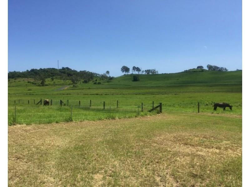 Lot 1 Le Gardes Road, Habana QLD 4740