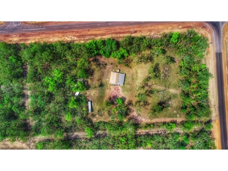 6 Daniel Circuit, Herbert NT 0836