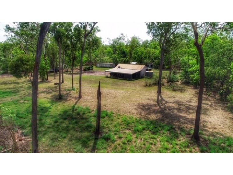 6 Daniel Circuit, Herbert NT 0836