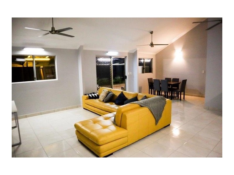 6 Daniel Circuit, Herbert NT 0836