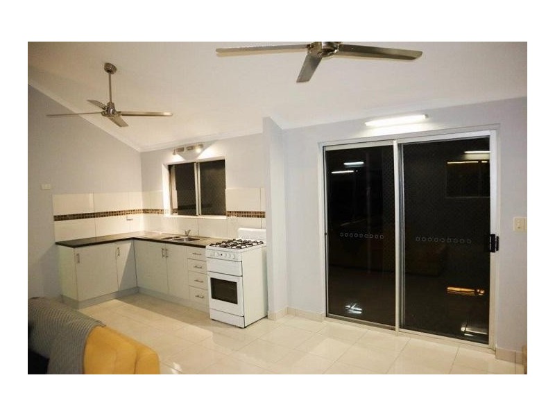 6 Daniel Circuit, Herbert NT 0836