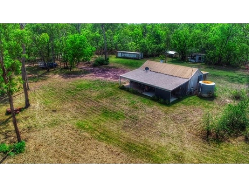 6 Daniel Circuit, Herbert NT 0836