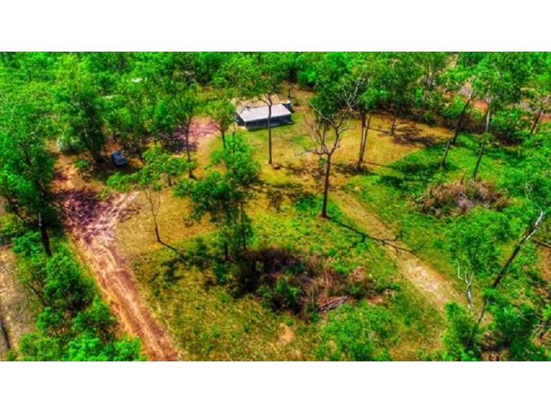 6 Daniel Circuit, Herbert NT 0836