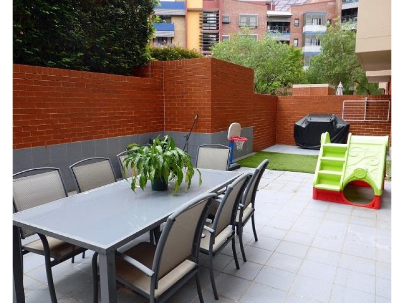 1/30 Saunders Street, Pyrmont NSW 2009