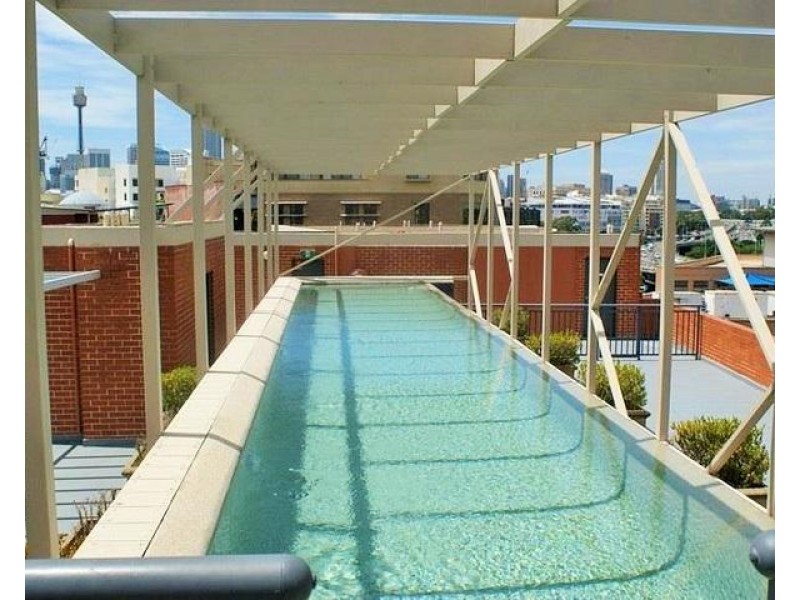 1/30 Saunders Street, Pyrmont NSW 2009