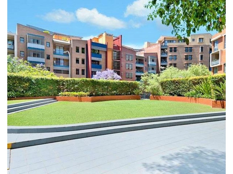 1/30 Saunders Street, Pyrmont NSW 2009