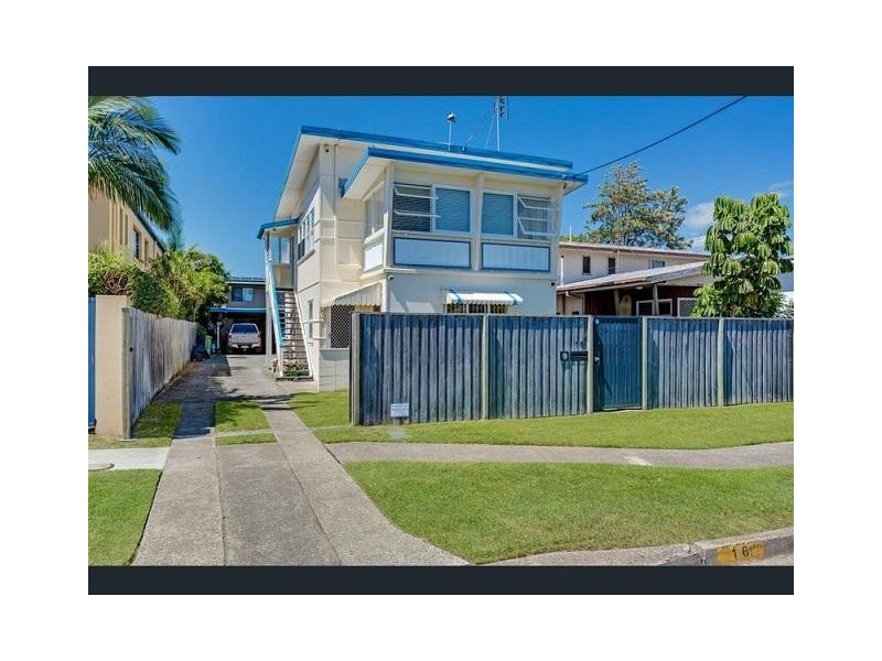 2/16 Gardenia Grove, Burleigh Heads QLD 4220
