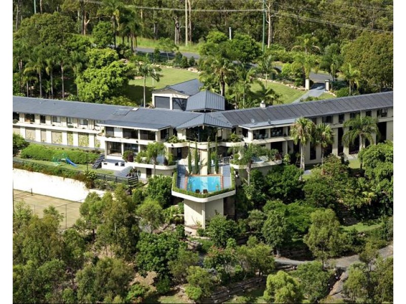 31 Red Oak Drive, Tallai QLD 4213