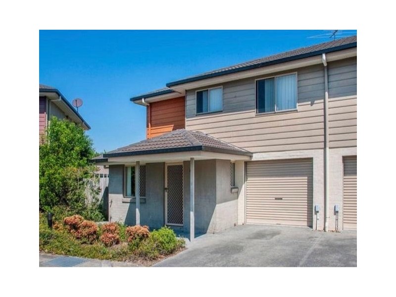 10/121 Palatine Street, Calamvale QLD 4116
