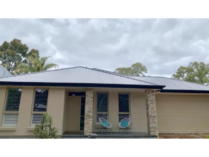 532 Greenhill Road, Hazelwood Park SA 5066