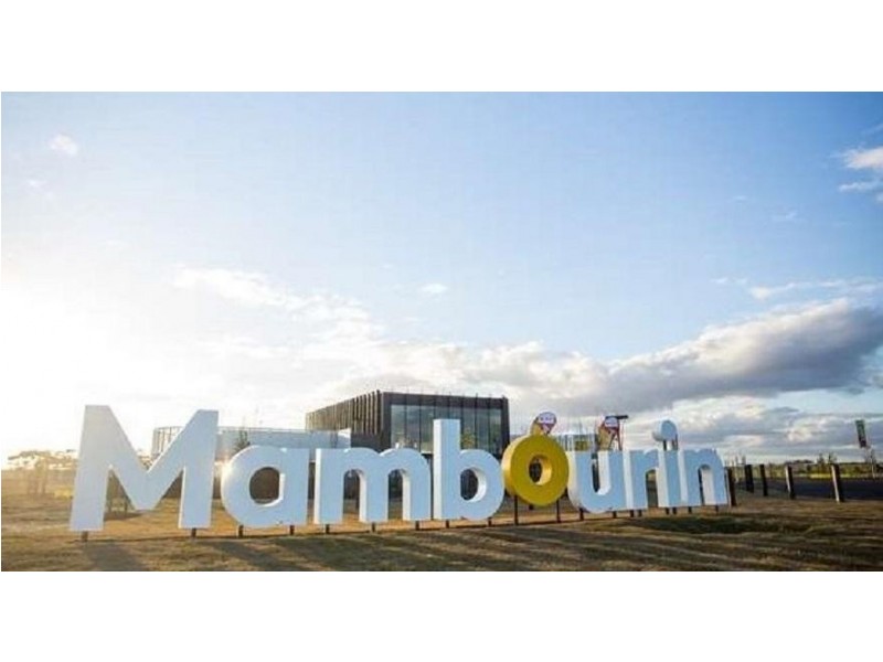 Mambourin VIC 3024