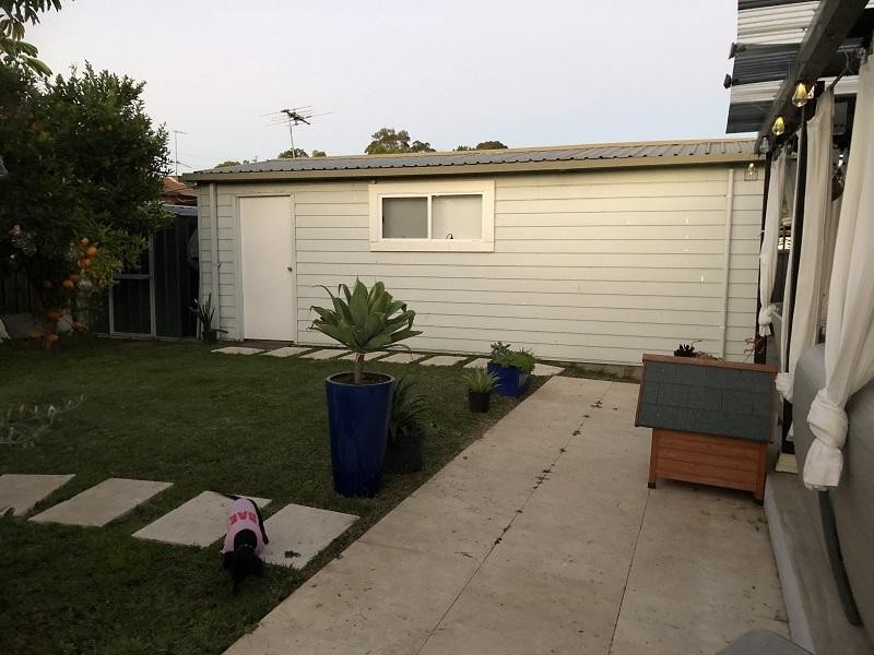 3 Shannon Avenue, Merrylands NSW 2160