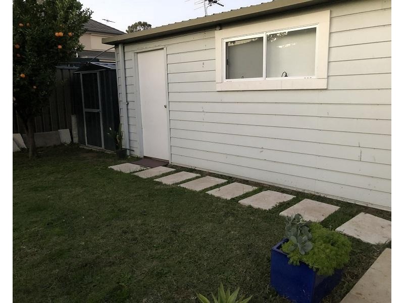 3 Shannon Avenue, Merrylands NSW 2160