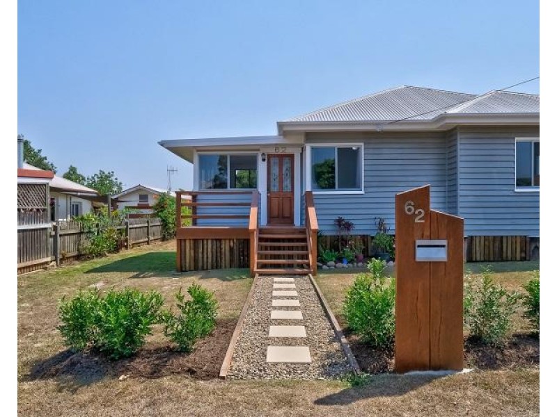62 Aberdeen Avenue, Maryborough QLD 4650