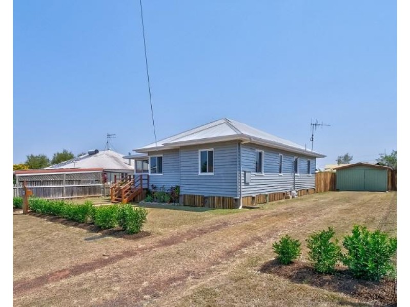 62 Aberdeen Avenue, Maryborough QLD 4650
