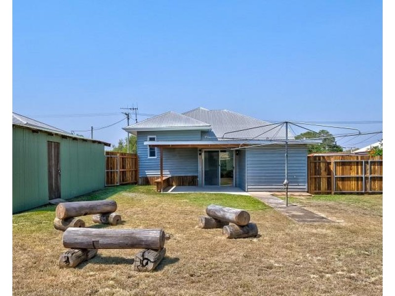 62 Aberdeen Avenue, Maryborough QLD 4650