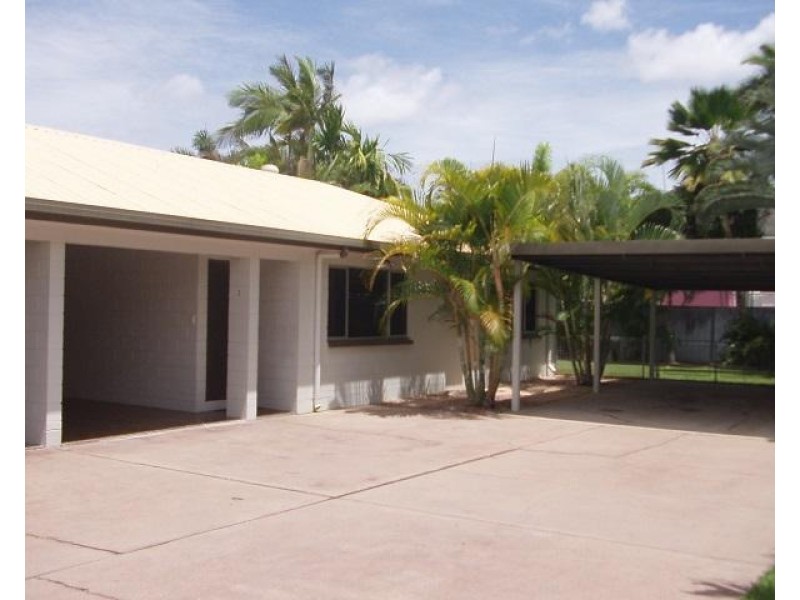 2/49 Frank Street, Kirwan QLD 4817