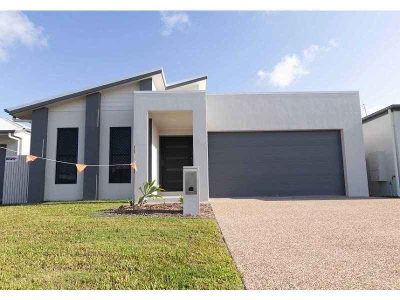 35 La Glorie Circuit, Burdell QLD 4818