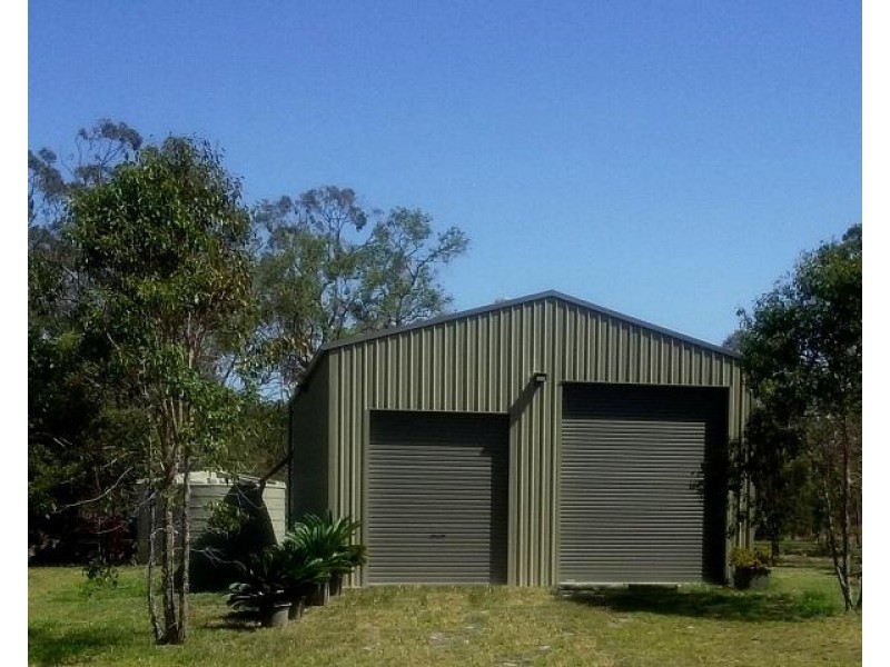 77 Tammy Road, Moore Park Beach QLD 4670