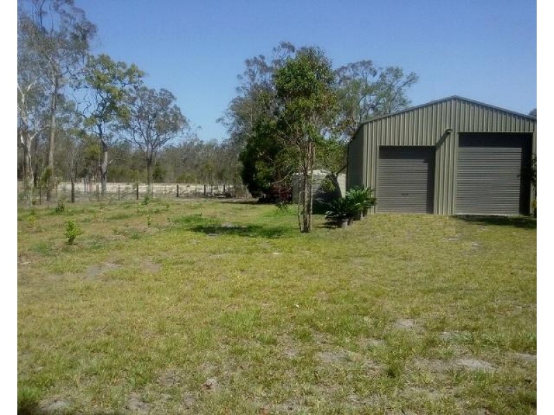 77 Tammy Road, Moore Park Beach QLD 4670