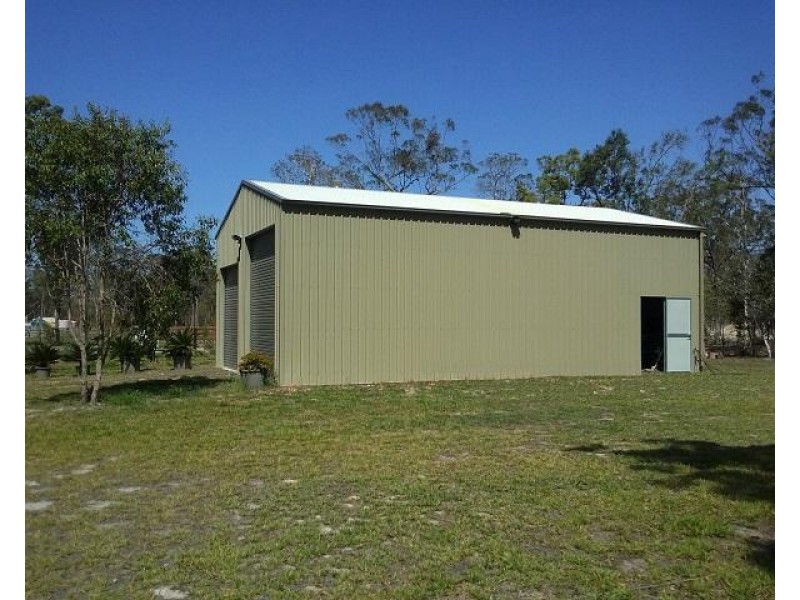 77 Tammy Road, Moore Park Beach QLD 4670