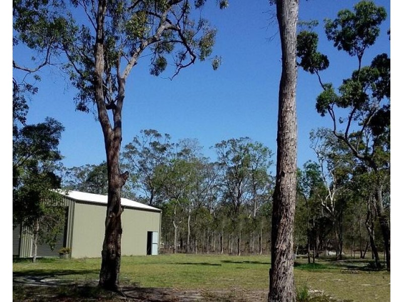 77 Tammy Road, Moore Park Beach QLD 4670