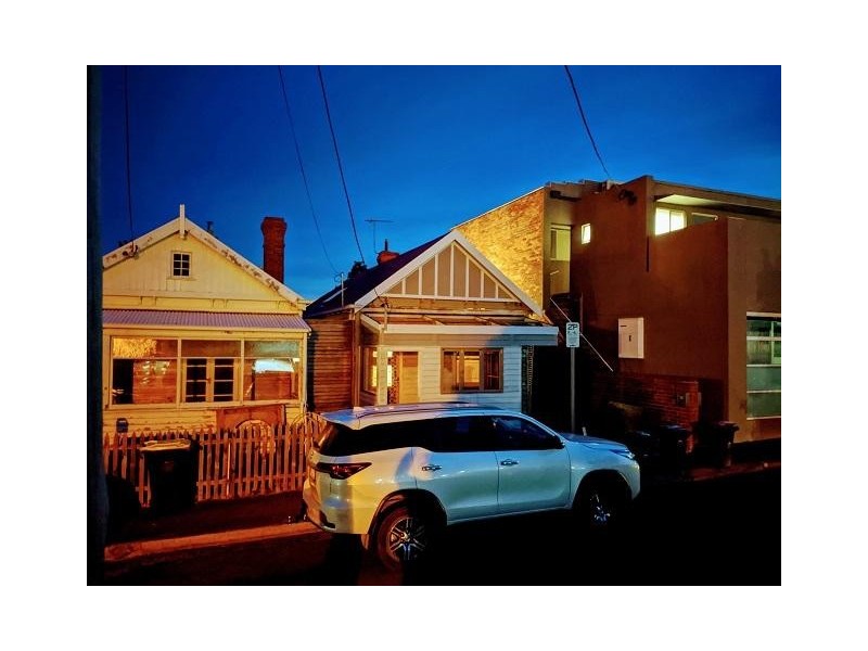 22 Feltham Street, North Hobart TAS 7000