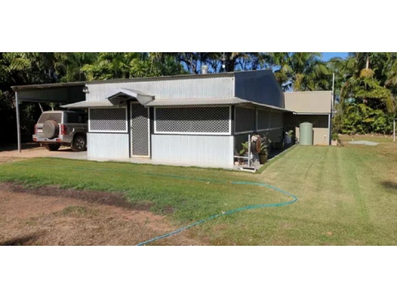 615 Namarada Drive, Dundee Beach NT 0840