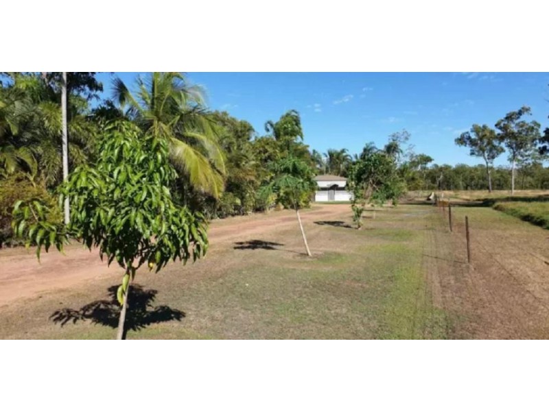 615 Namarada Drive, Dundee Beach NT 0840
