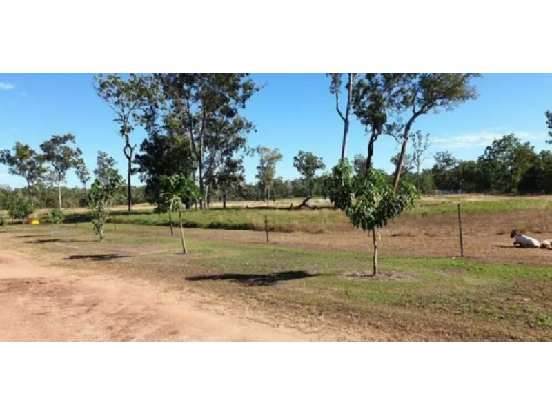 615 Namarada Drive, Dundee Beach NT 0840