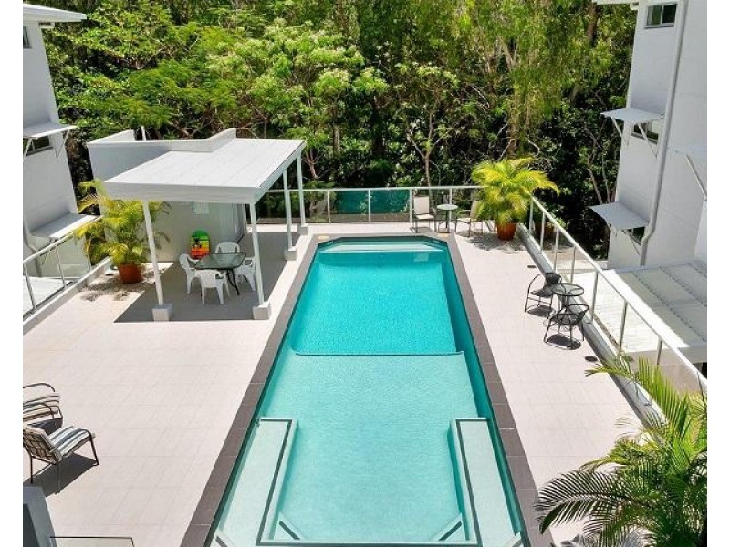 10/43-45 Sims Esplanade, Yorkeys Knob QLD 4878