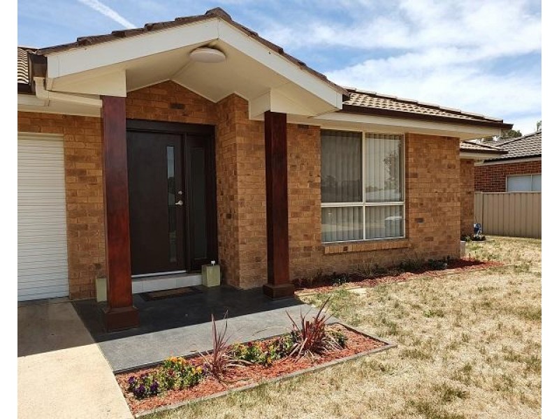 45 Fahy Crescent, Orange NSW 2800