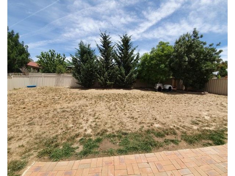 45 Fahy Crescent, Orange NSW 2800