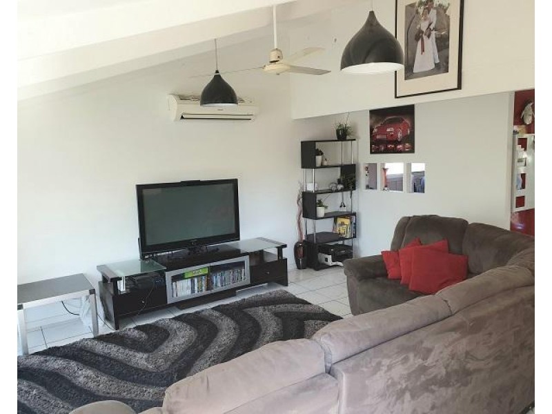 23 Sydney Street, Brassall QLD 4305