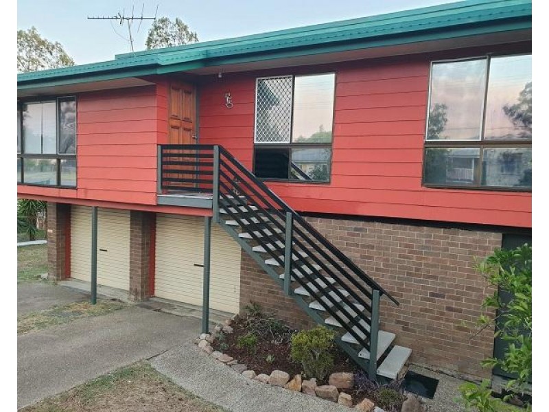 23 Sydney Street, Brassall QLD 4305