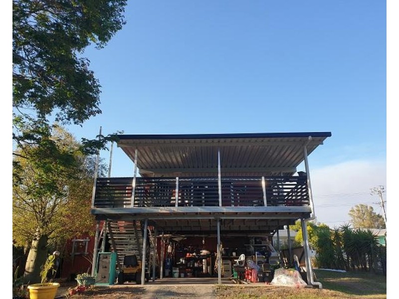 23 Sydney Street, Brassall QLD 4305