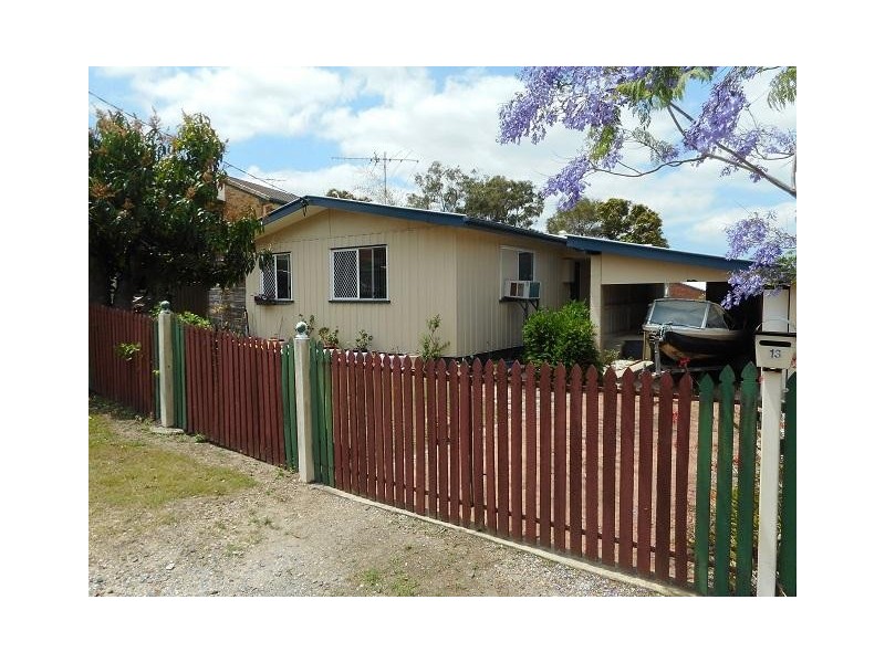 13 Pine Avenue, Beenleigh QLD 4207
