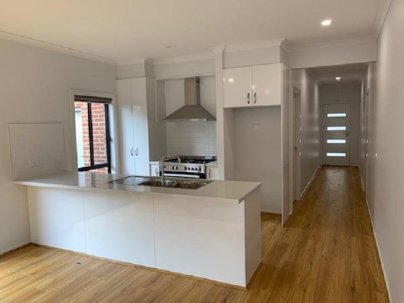 Lot 15 May Street, Kilmore VIC 3764