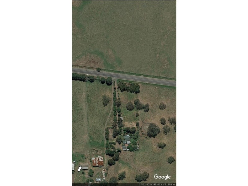 1200 Donnybrook Road, Donnybrook VIC 3064