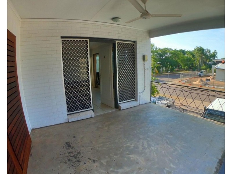 Rapid Creek NT 0810