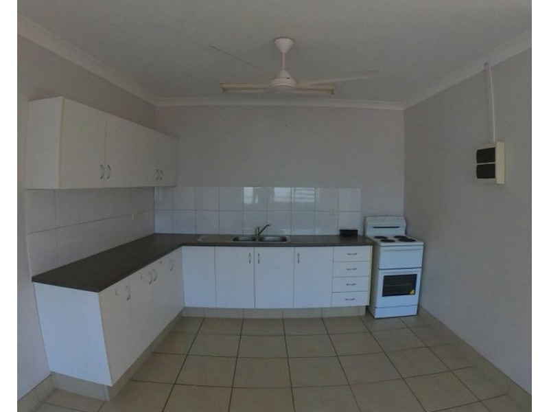 Rapid Creek NT 0810