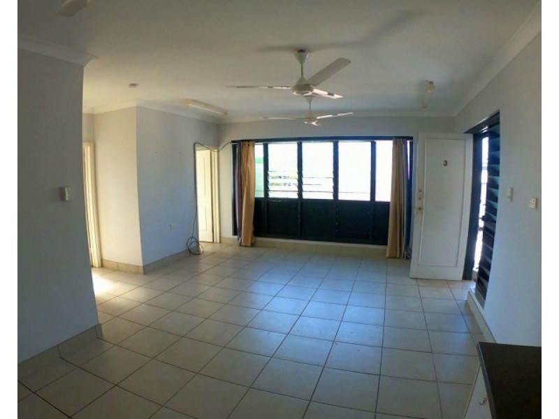 Rapid Creek NT 0810