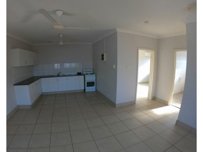 Rapid Creek NT 0810