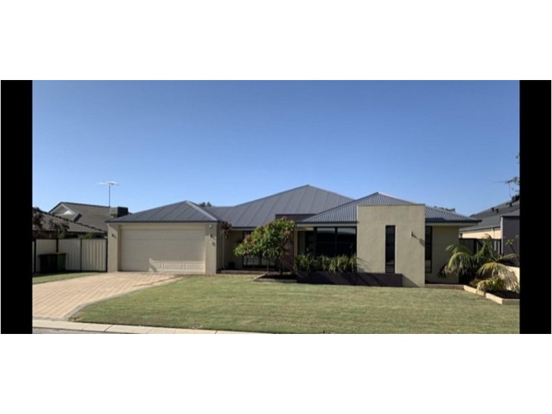 7 Eglinton Terrace, Dudley Park WA 6210