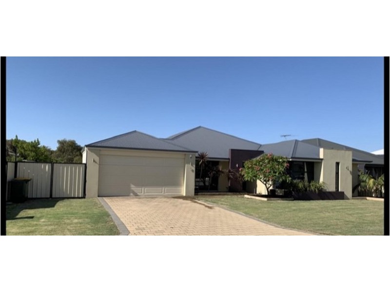 7 Eglinton Terrace, Dudley Park WA 6210