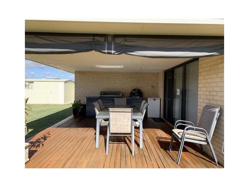 7 Eglinton Terrace, Dudley Park WA 6210