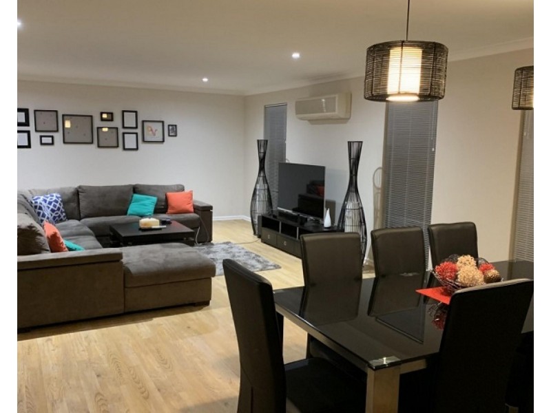 7 Eglinton Terrace, Dudley Park WA 6210