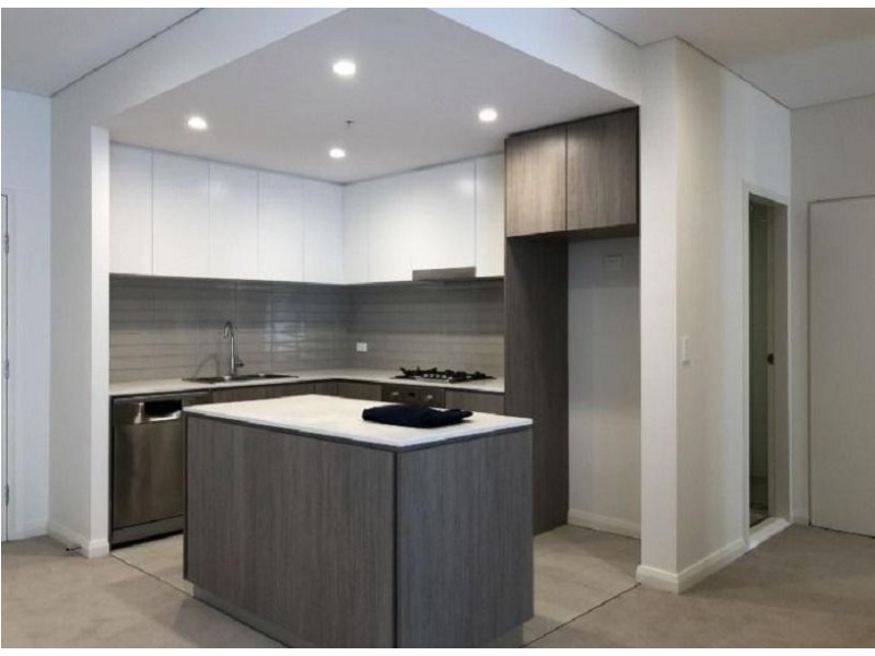 B307/10 Norfolk Street, Liverpool NSW 2170