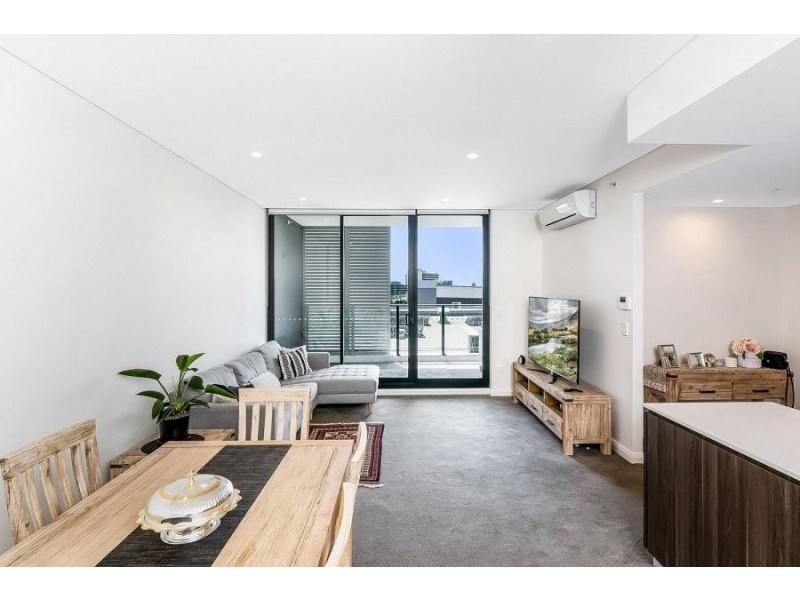 B307/10 Norfolk Street, Liverpool NSW 2170